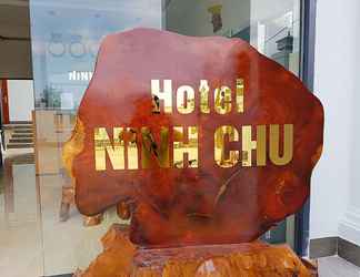 Lobby 2 Ninh Chu 2 Hotel