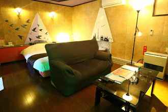 Kamar Tidur 4 HOTEL SUZUKAKE - Adult Only