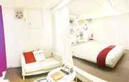 Kamar Tidur 6 HOTEL SUZUKAKE - Adult Only