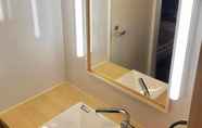 Toilet Kamar 3 HOTEL SUZUKAKE - Adult Only