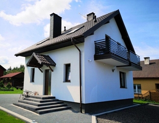 Exterior 2 Agroturystyka Katarzyna