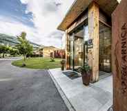 Exterior 6 Hotel Arnica Scuol - Adults only