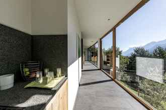 Bangunan 4 Hotel Arnica Scuol - Adults only