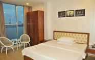 Kamar Tidur 5 Thai Ha Huy Hotel