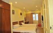 Kamar Tidur 4 Thai Ha Huy Hotel