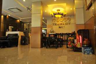 Lobi 4 Thai Ha Huy Hotel