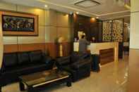 Lobby Thai Ha Huy Hotel