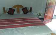 Kamar Tidur 4 Ella camping Resort