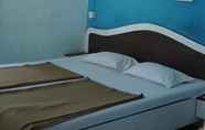 ห้องนอน 6 Hotel Aashish Deluxe Kolhapur