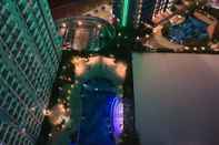 Swimming Pool Cosmy Tanglin Apartment