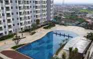 Swimming Pool 6 Cosmy Tanglin Apartment