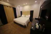 Bedroom M Platinum