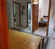 Kamar Tidur 5 La Torreblanca Appartement