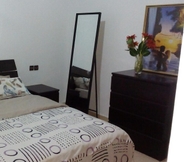 Kamar Tidur 6 La Torreblanca Appartement