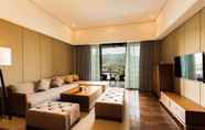 Ruang untuk Umum 3 Nankun Shanju Hot Spring Resort