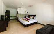 Bedroom 6 Sleep In Lanta Resort