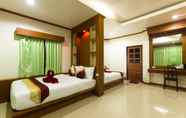 Bedroom 2 Sleep In Lanta Resort