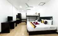 Bedroom 7 Sleep In Lanta Resort