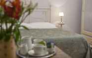 Phòng ngủ 4 Bed&Breakfast Il Borgo del Fattore
