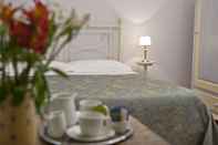 Phòng ngủ Bed&Breakfast Il Borgo del Fattore