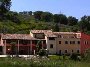 Exterior 4 Bed&Breakfast Il Borgo del Fattore