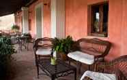 Ruang untuk Umum 3 Bed&Breakfast Il Borgo del Fattore