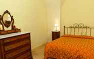 Bedroom 5 Bed&Breakfast Il Borgo del Fattore