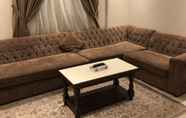 Lobby 6 Safeer Jeddah Furnished Apartments