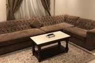 Lobby Safeer Jeddah Furnished Apartments