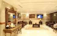 Lobby 7 Safeer Jeddah Furnished Apartments