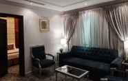 Bedroom 4 Safeer Jeddah Furnished Apartments