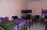 Bedroom 6 Auberge De Jeunesse Ouarzazate - Hostel