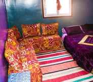 Bedroom 4 Auberge De Jeunesse Ouarzazate - Hostel