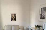 Ruang Umum Borgo del Cavaliere - Luxury Apartments