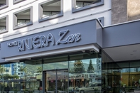 Exterior Riviera Zen Hotel