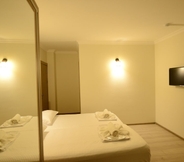 Bedroom 3 Hotel Aristocrat Batumi