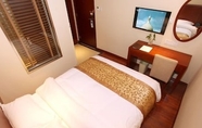 ห้องนอน 5 GreenTree Inn ShangHai SongJiang WanDa Plaza RongMei Road Express Hotel