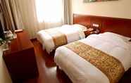 Kamar Tidur 7 GreenTree Inn ShangHai SongJiang WanDa Plaza RongMei Road Express Hotel