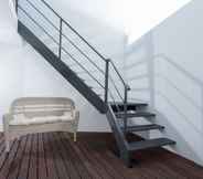 Kamar Tidur 3 Beach House by Azores Villas