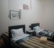 Bedroom 4 Casa Mao Cheia