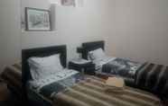 Bedroom 4 Casa Mao Cheia