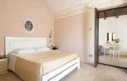 Bedroom 3 Masseria Grottella