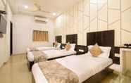 Bedroom 3 Hotel Satkar