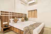 Bedroom Hotel Satkar