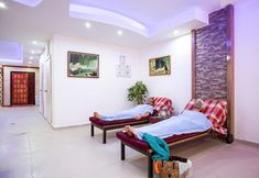 Lain-lain 3 Begonville Apart Hotel