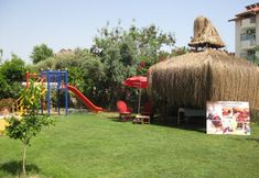 Lain-lain 5 Begonville Apart Hotel