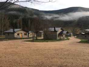 Luar Bangunan 4 Casas de Montaña Alto Curueño