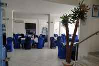 Ruangan Fungsional Hotel Caraibisiaco sul Mare