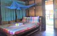 Bilik Tidur 4 Concepcion Divers Lodge