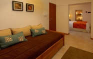 Kamar Tidur 3 Exclusive Apartment 2 Bed/2.5 Bath Amazing Views AT2